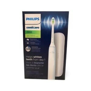 Philips Sonicare 4900 Power Electric Toothbrush